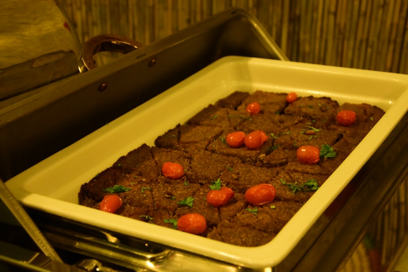 Ramadan at Kempinski Summerland